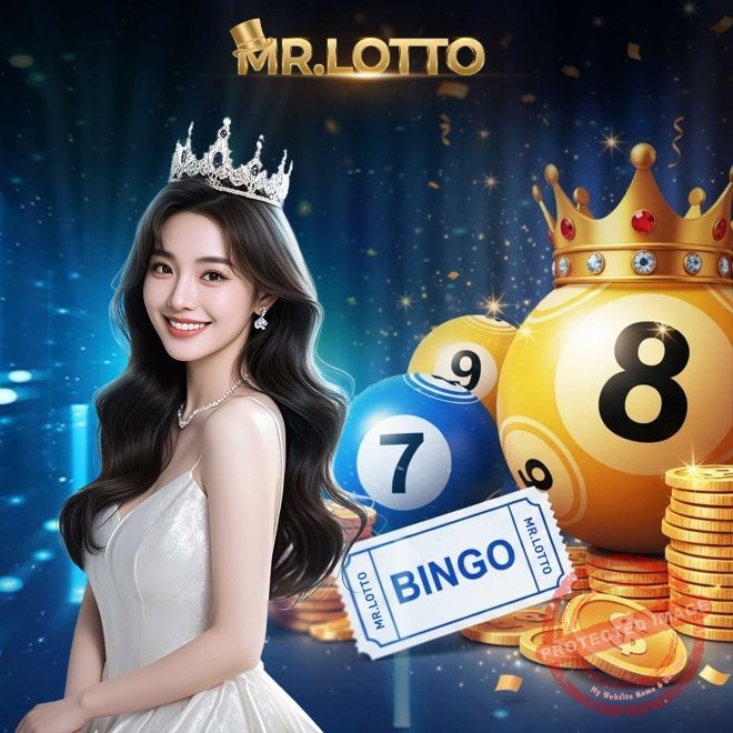 lotto 4D