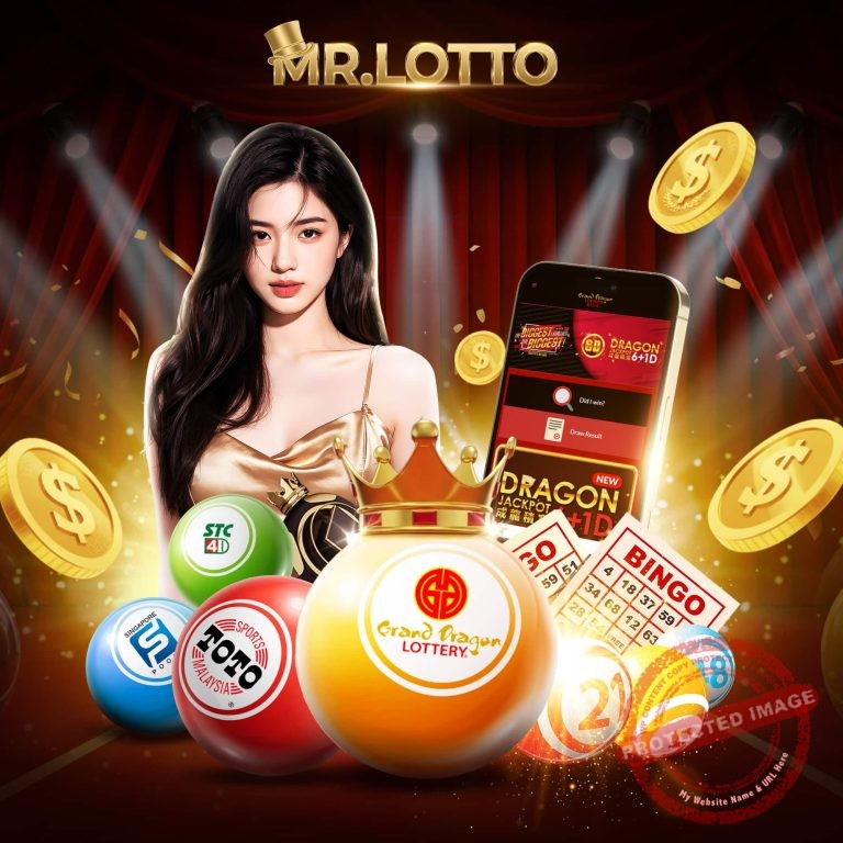 Keputusan 4D Dragon Terkini & Analisis Menang Malaysia
